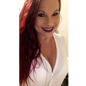 Meet your Posher, Katrinna